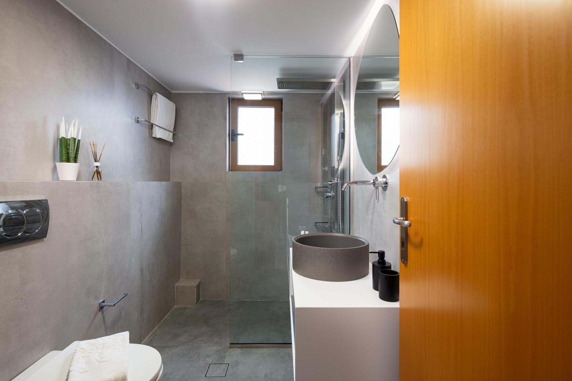 Maroulas Villas Ioanna & Stavros, Private Pools, Bbq & Seaview, By Thinkvilla ภายนอก รูปภาพ